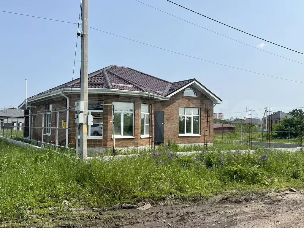 Дом 125 м на участке 6 сот. - Фото 1