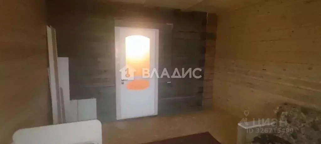 Дом в Бурятия, Иволгинский район, Гурульбинское с/пос, Рубин ДНТ ул. ... - Фото 1