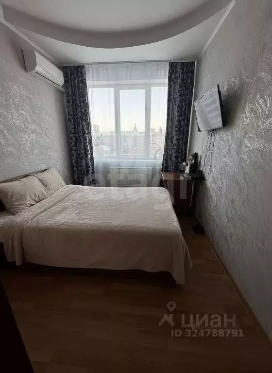 1-к кв. Красноярский край, Красноярск ул. Вильского, 16 (28.0 м) - Фото 1