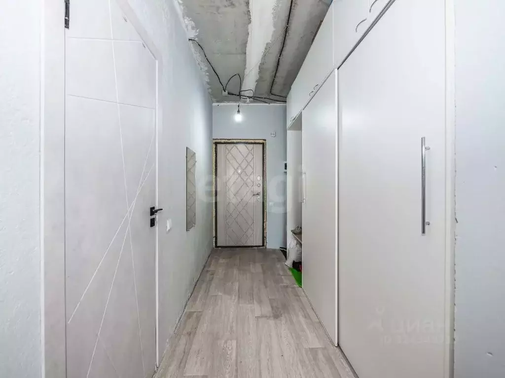 2-к кв. Новосибирская область, Мошковский район, пос. Октябрьский ул. ... - Фото 2