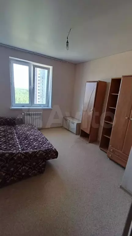2-к. квартира, 60 м, 9/18 эт. - Фото 1