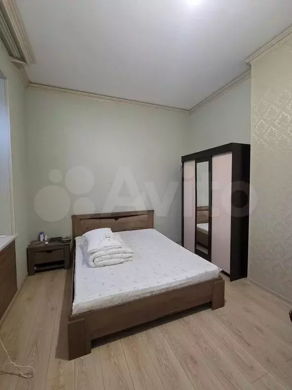 2-к. квартира, 49 м, 1/4 эт. - Фото 1