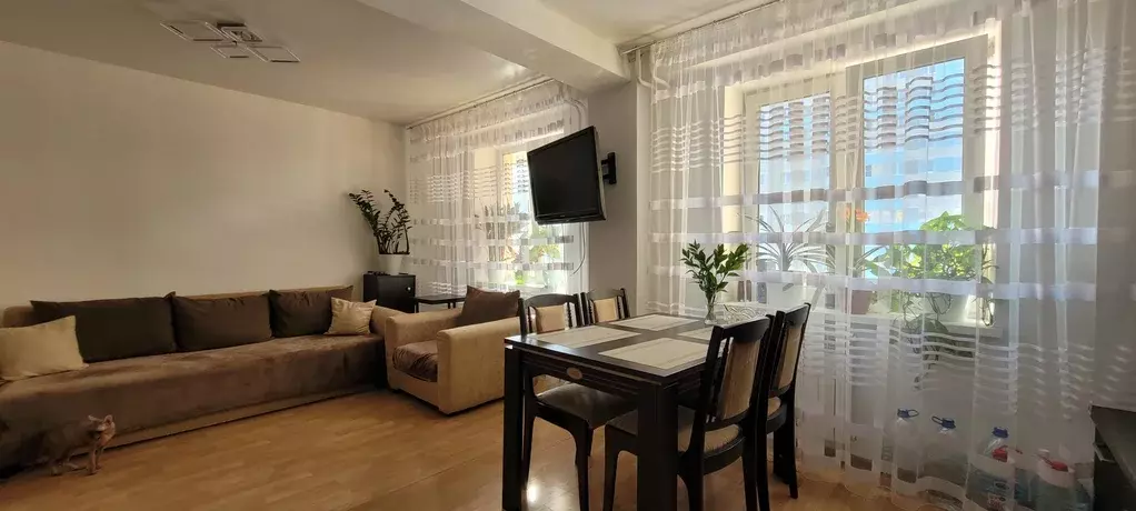 Продаётся 3-к квартира, 62.8 м - Фото 0