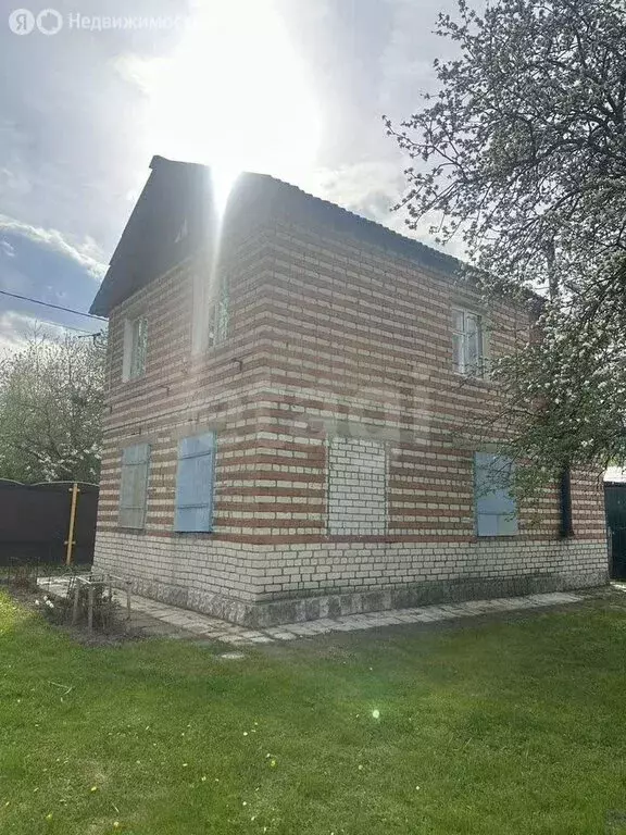 Дом в Ярославль, СНТ Мелиоратор, 1-я дорожка (96 м) - Фото 1