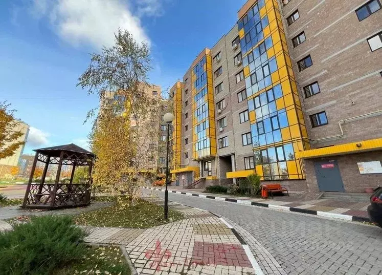 2-к кв. Белгородская область, Белгородский район, Дубовское с/пос, ... - Фото 1