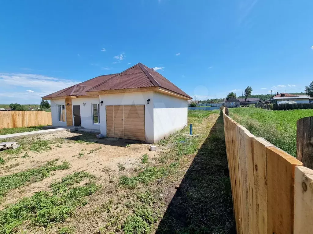 Дом 195 м на участке 10 сот. - Фото 1