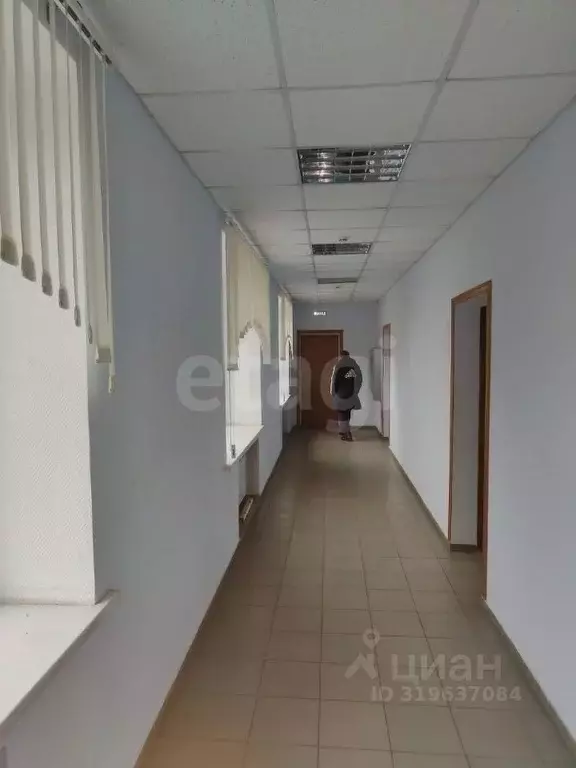 Помещение свободного назначения в Брянская область, Брянск Московский ... - Фото 1