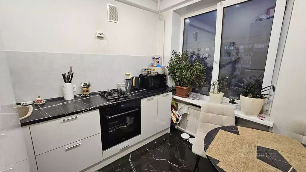 2-к кв. Санкт-Петербург Купчинская ул., 19К1 (46.5 м) - Фото 1