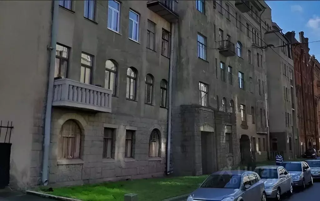 5-к кв. Санкт-Петербург Большая Монетная ул., 29 (148.3 м) - Фото 1