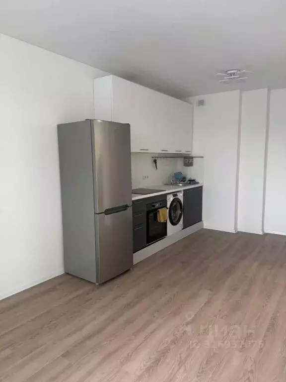 2-к кв. Московская область, Люберцы городской округ, Мирный пгт ул. ... - Фото 2