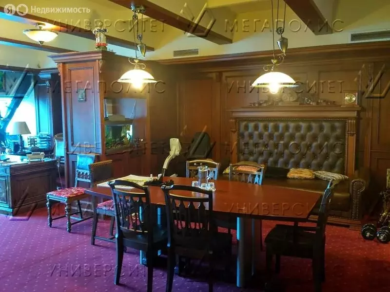 Офис (204 м) - Фото 2