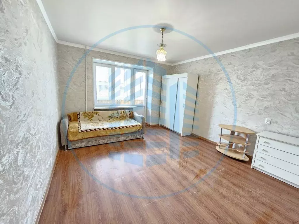 2-к кв. Ставропольский край, Ессентуки Пятигорская ул., 118Б (49.2 м) - Фото 0