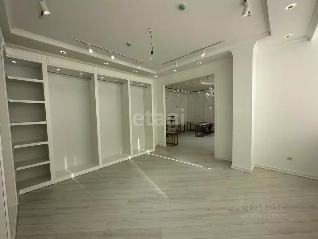 Помещение свободного назначения в Ингушетия, Назрань просп. Идриса ... - Фото 1