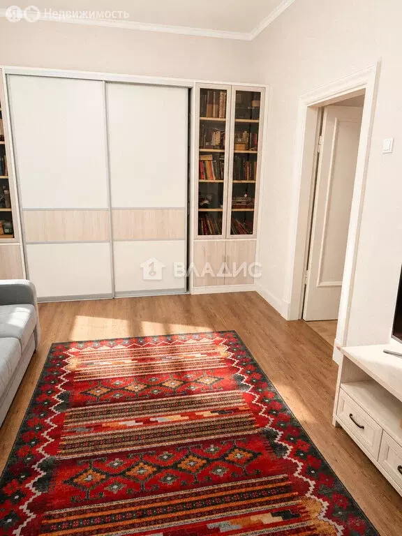 2-комнатная квартира: Москва, 11-я Парковая улица, 31 (60.3 м) - Фото 2