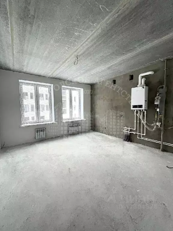 2-к кв. Калужская область, Калуга ул. Белые Росы, 3 (65.2 м) - Фото 1