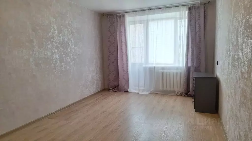 1-к кв. Московская область, Дубна Хлебозаводской пер., 24 (29.0 м) - Фото 2