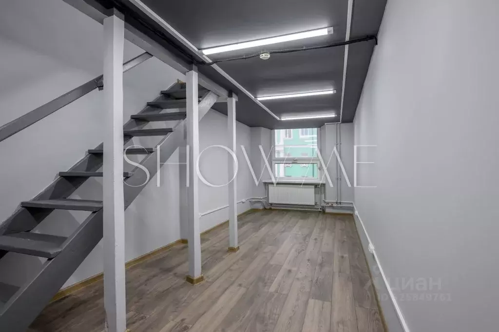 Офис в Москва Тверская ул., 20/1с1 (37 м) - Фото 1