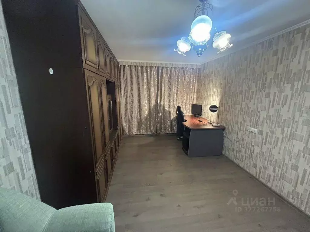 2-к кв. Москва Большая Черкизовская ул., 6К2 (45.0 м) - Фото 2