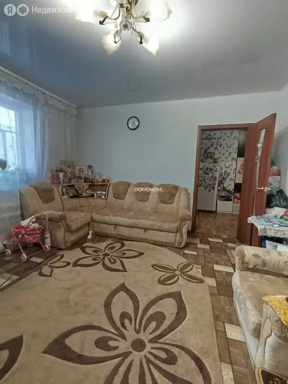 3-комнатная квартира: Нижний Тагил, Черноисточинское шоссе, 33 (60.2 ... - Фото 2