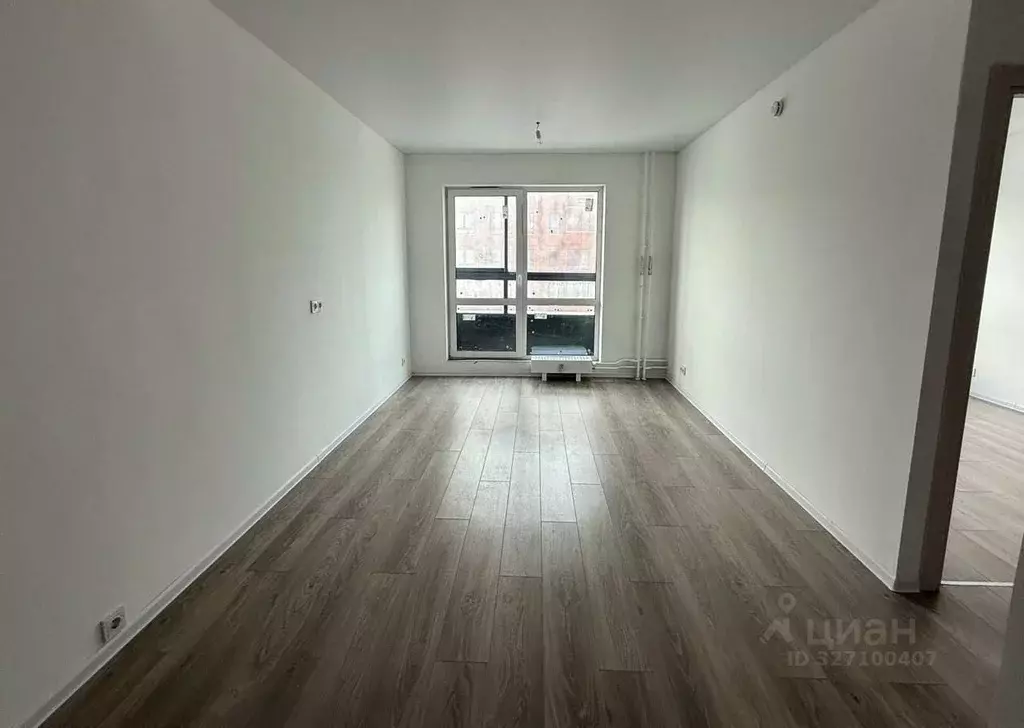 1-к кв. Ленинградская область, Всеволожский район, Заневское городское ... - Фото 1