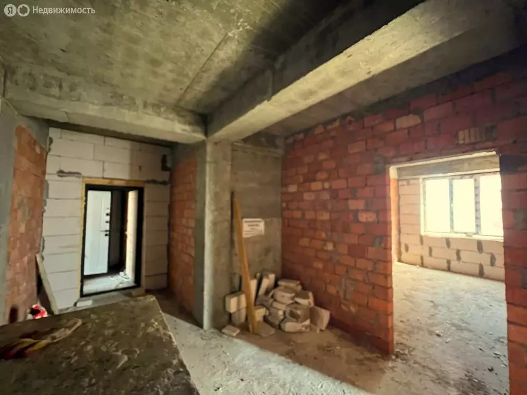 1-комнатная квартира: Махачкала, Магарамкентская улица, 40 (70 м) - Фото 2