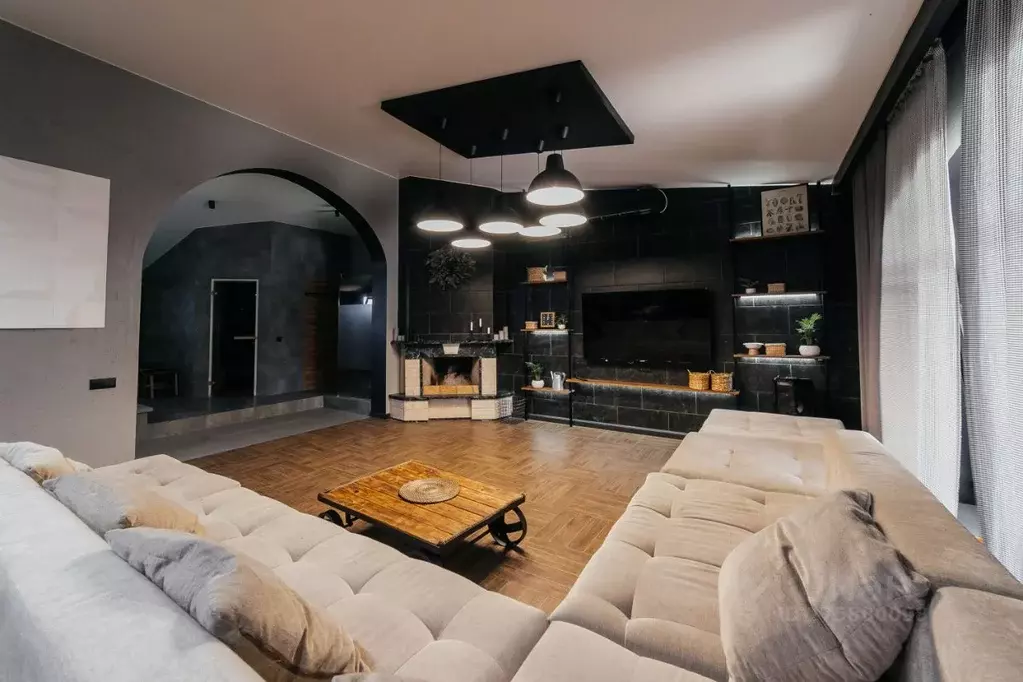 Дом в Ростовская область, Аксайский район, Ольгинская ст-ца 12-й пер., ... - Фото 2