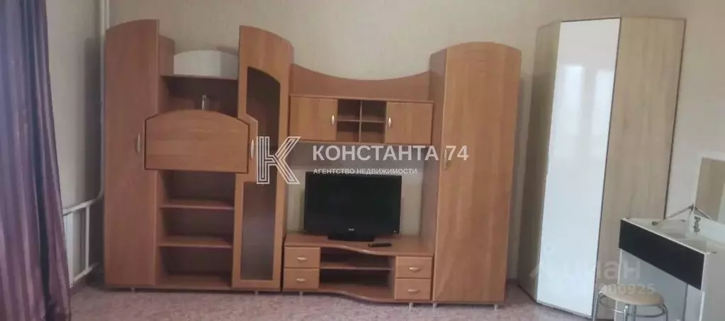2-к кв. Челябинская область, Челябинск ул. Клайна, 3 (51.0 м) - Фото 0