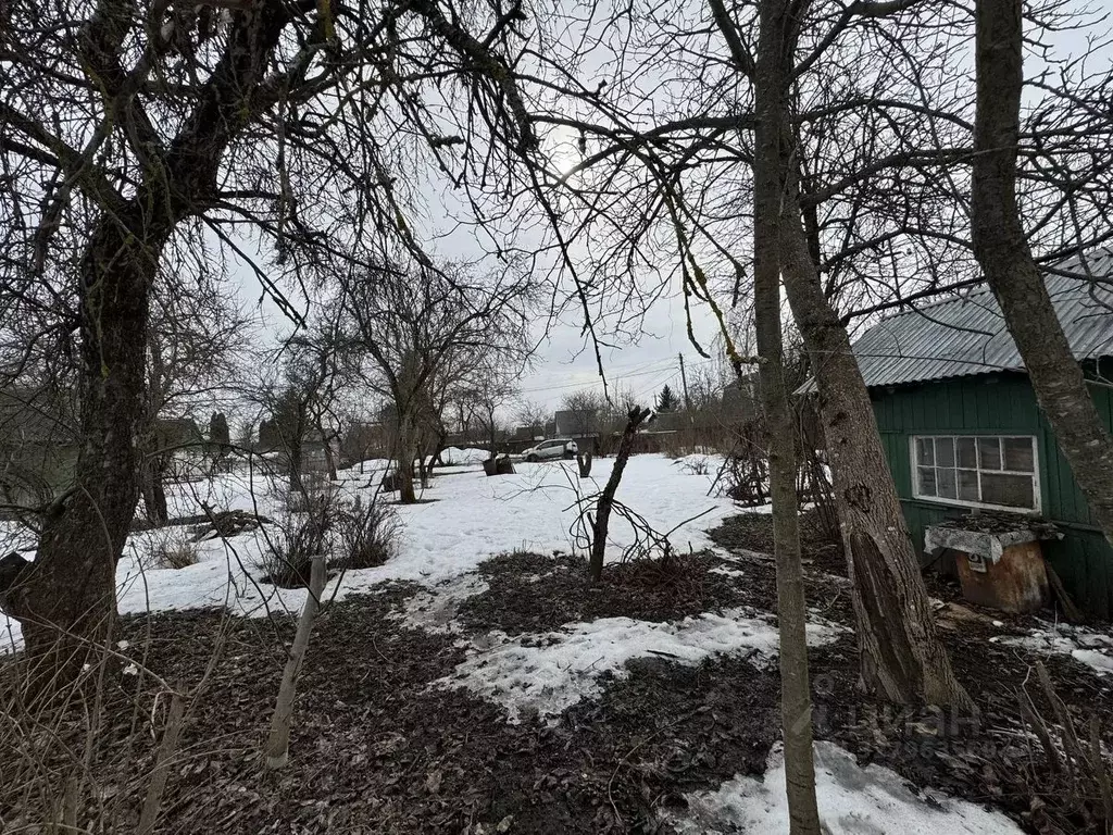 Участок в Брянская область, Брянск Коммунальник садовое общество, 210 ... - Фото 2