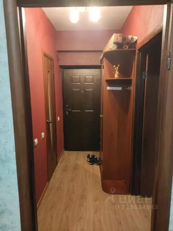 1-к кв. Ставропольский край, Ставрополь ул. Тухачевского, 19/1 (31.1 ... - Фото 1