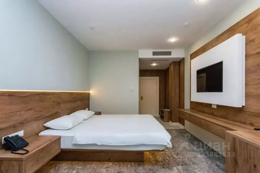 Комната Краснодарский край, Краснодар Центральный мкр, ул. ... - Фото 1