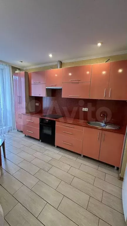 1-к. квартира, 45 м, 7/10 эт. - Фото 0