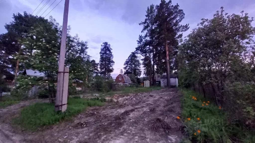 Участок в Иркутская область, Шелеховский район, Большелугское ... - Фото 2