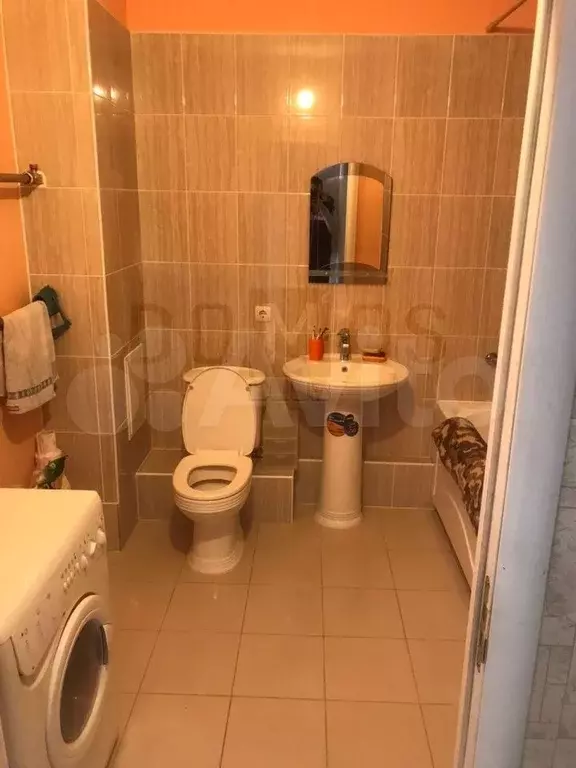1-к. квартира, 52 м, 14/18 эт. - Фото 0