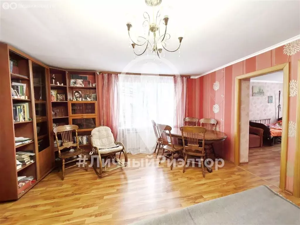 Дом в Рязанская область, Михайловский муниципальный округ, село ... - Фото 2