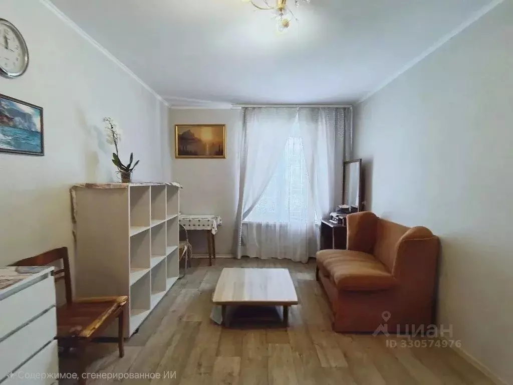 Комната Севастополь, Севастополь, Балаклава г. ул. Крестовского, 10 ... - Фото 0