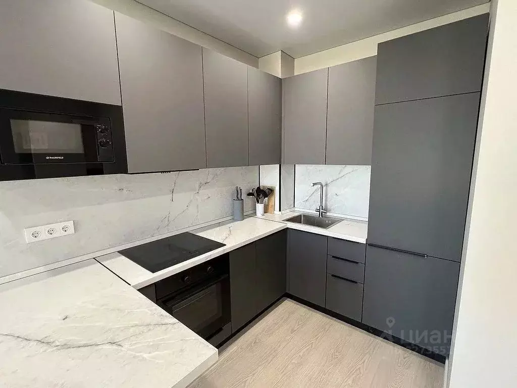 2-к кв. Москва ул. Летчика Осканова, 6 (39.0 м) - Фото 1