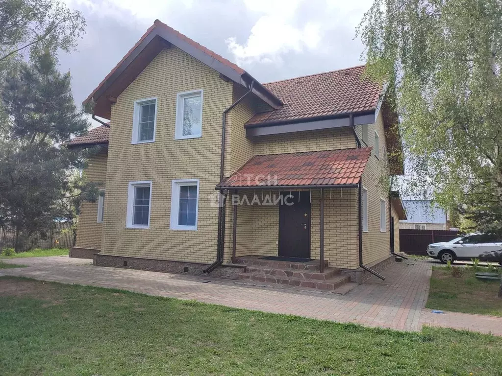 Дом в Московская область, Богородский городской округ, Солнышко СНТ ... - Фото 0