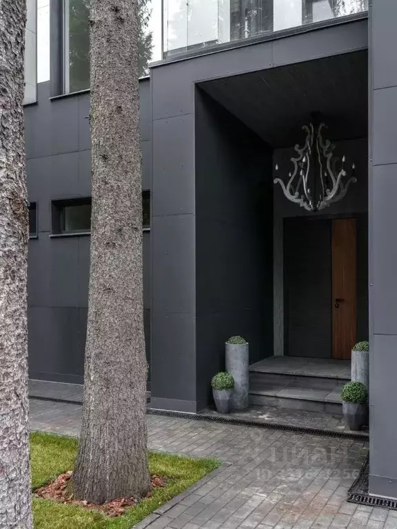 Коттедж в Московская область, Одинцовский городской округ, д. ... - Фото 2