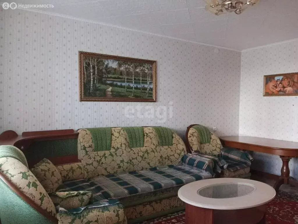 2-комнатная квартира: Бирск, улица Мира, 148В (58 м) - Фото 0