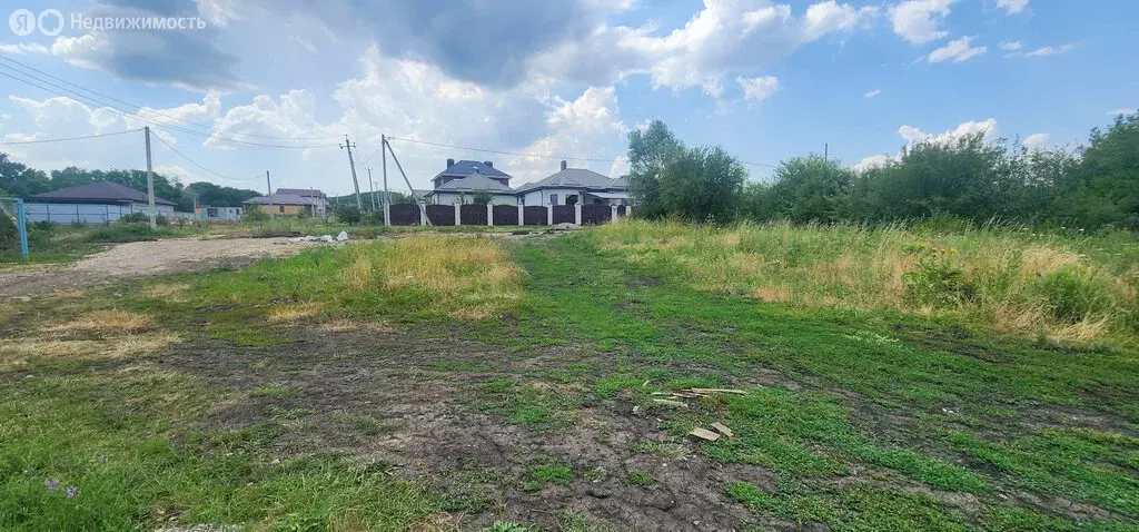 Участок в Ставрополь, садовое товарищество Орбита, улица Орбита-4 (6 ... - Фото 0