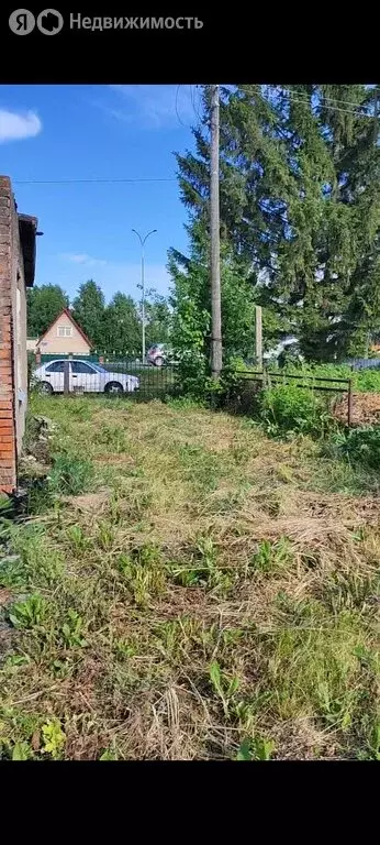 Участок в Береговая, Дорожная улица (11 м) - Фото 0