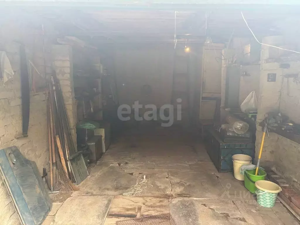 Гараж в Оренбургская область, Оренбург просп. Победы, 10А (20 м) - Фото 2