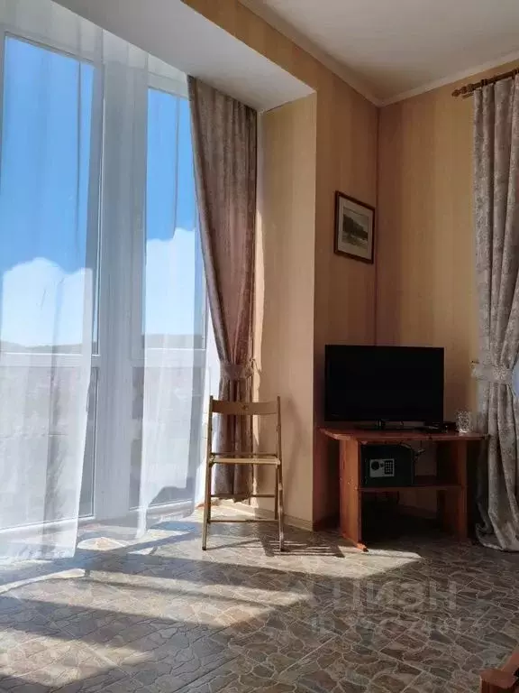 Комната Краснодарский край, Анапа муниципальный округ, с. Сукко ул. ... - Фото 2