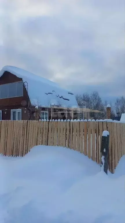 Дом 45 м на участке 8 сот. - Фото 1