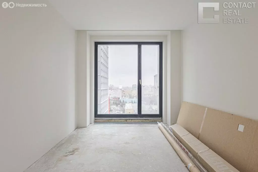 4-комнатная квартира: Москва, Ленинградский проспект, 37/3 (135 м) - Фото 1