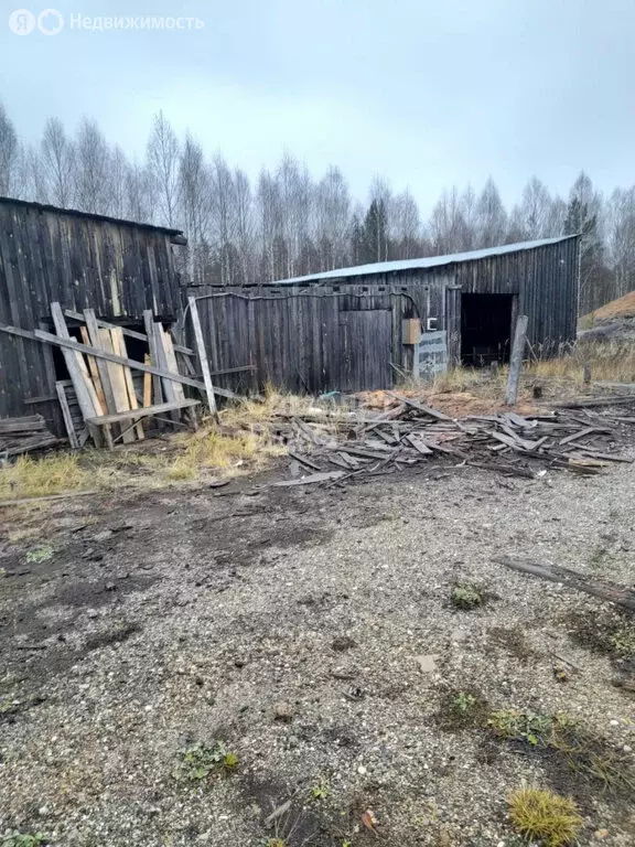 Производственное помещение (16014 м) - Фото 2