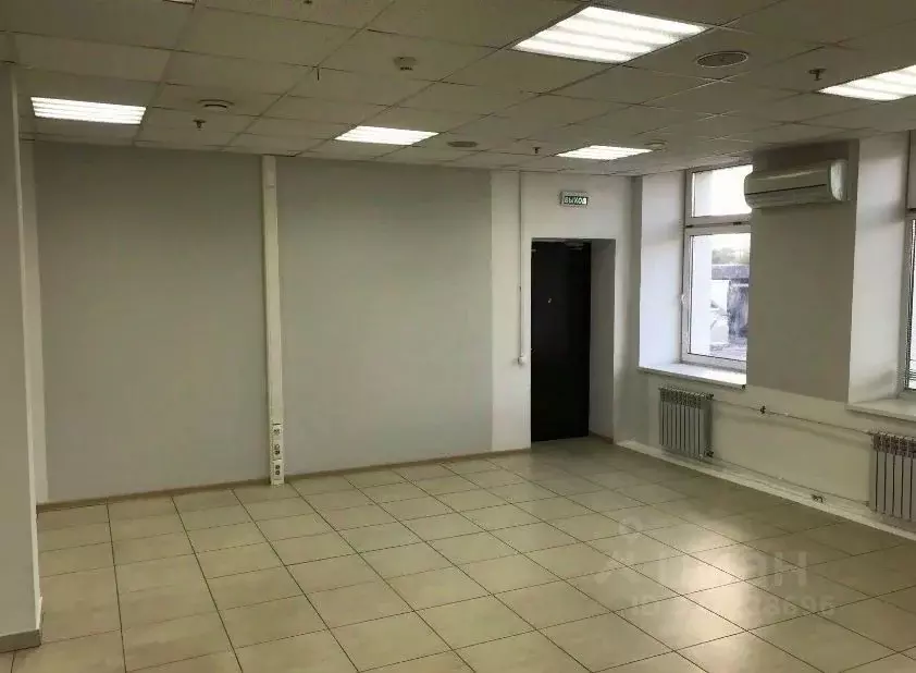 Офис в Москва Складочная ул., 1С15 (837 м) - Фото 2