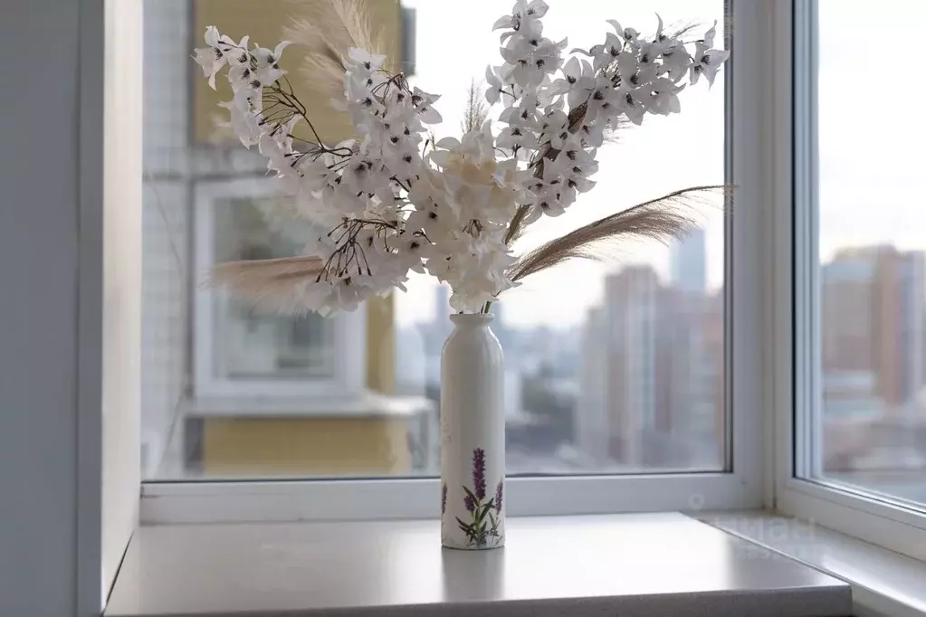 3-к кв. Москва Мичуринский просп., 9К1 (80.0 м) - Фото 1