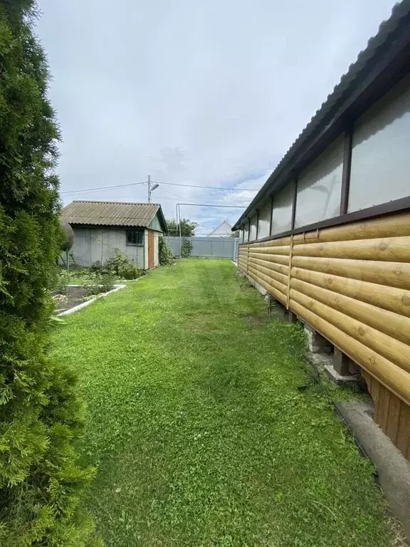 Дом 120 м на участке 9 сот. - Фото 1