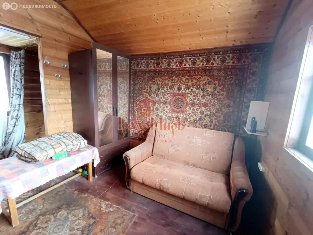 Дом в Краснозаводск, СНТ Химик-5 (47 м) - Фото 1